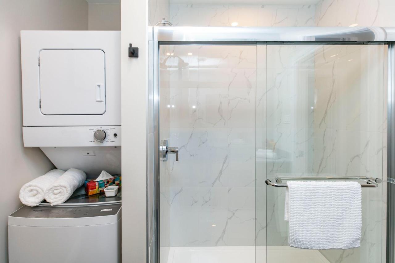 דירות אוטווה Luxury 1Br With King Bed - Steps From Byward Market! מראה חיצוני תמונה